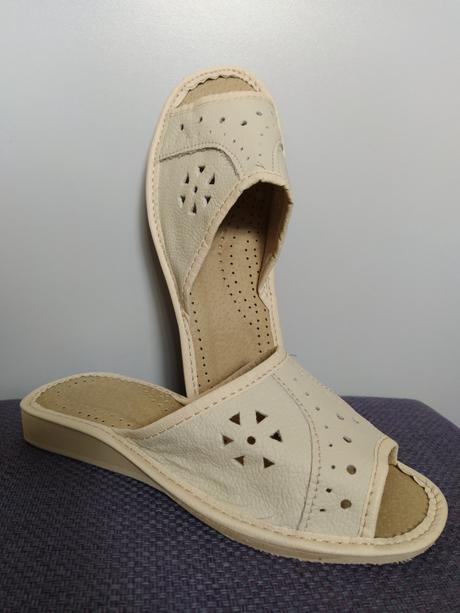 Papuče, 36 / 37 / 41