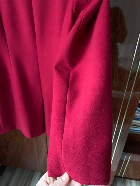 Kabát, marks & spencer,l