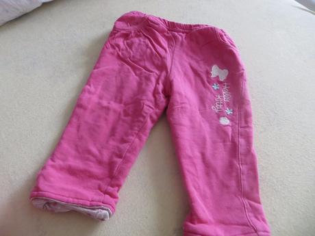 Zimná dievčenská súprava, 74