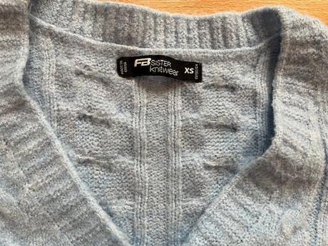 Sveter - veľ. xs, new yorker,xs