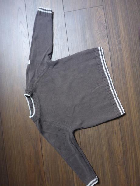 Chlapčenský vojenský sveter cherokee, cherokee,110