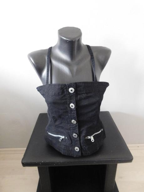 Vesta č.38, tally weijl,38