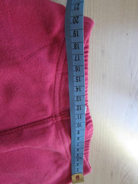 74cm nohavice s minnie, disney,74