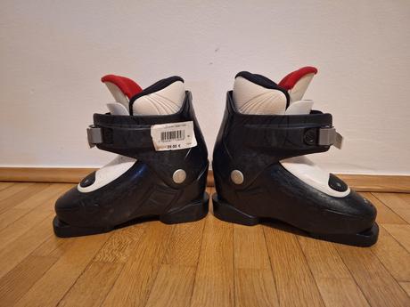 Lyziarky, dalbello,32