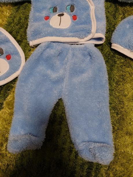 Suprava veľkosť 56/62, 56