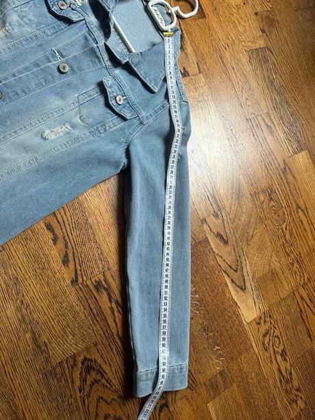 Riflova predĺžená bunda, 152