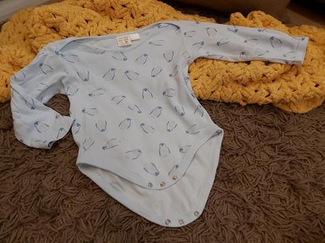 Body dlhý rukáv, zara,98