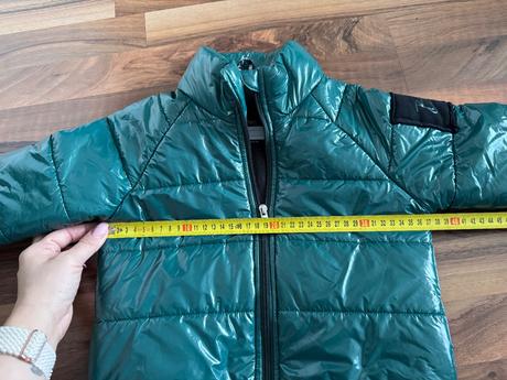 Bubbe bunda 116/122, bubbe,116