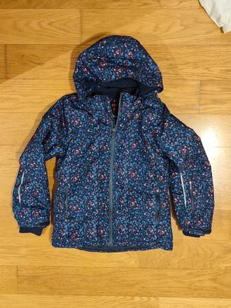 Zimna bunda, tchibo,146