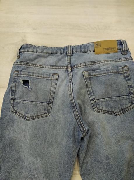 Rifle, terranova,152