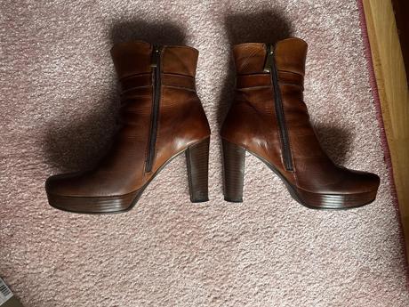 Lasocki clenkove cizmicky, lasocki,37