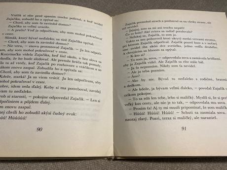 Rozprávky kmotra svrčka anisia mirandová 1979, 