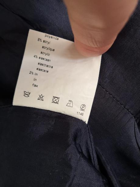 Šaty caroline biss, m