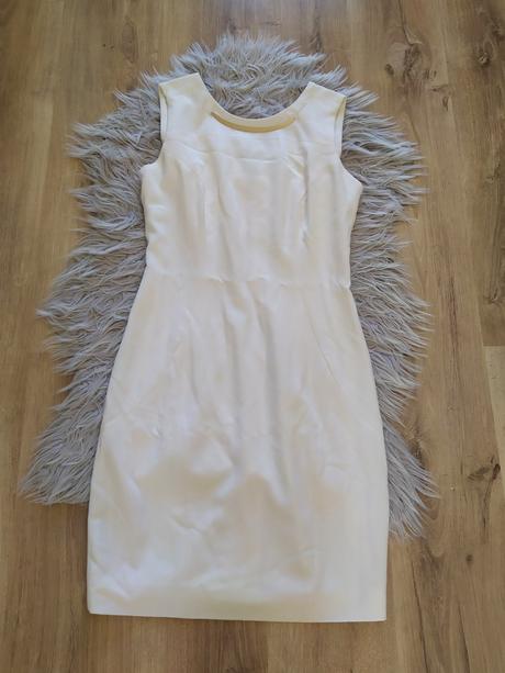 Elegantné šaty, reserved,m