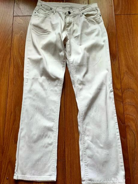 Dámske biele rifle, 40