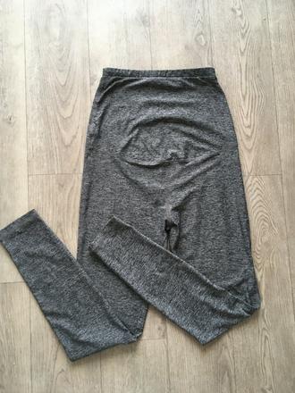 Tehotenské legíny fisherfield, xs