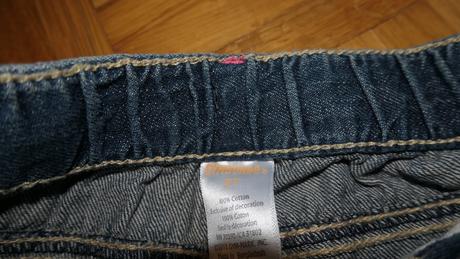 Gymboree original perfektny kompletik pre slecnu, gymboree,110