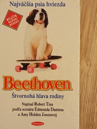 Beethoven i ô, 
