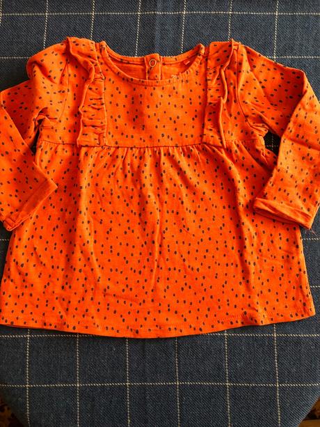 Tunika reserved, reserved,86