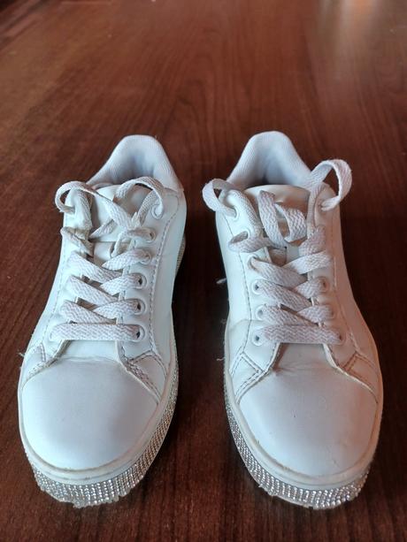 Ligotavé tenistky, deichmann,31