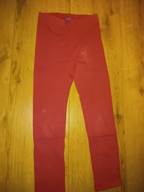 Balík,  veľkosť 110/116, 104–116