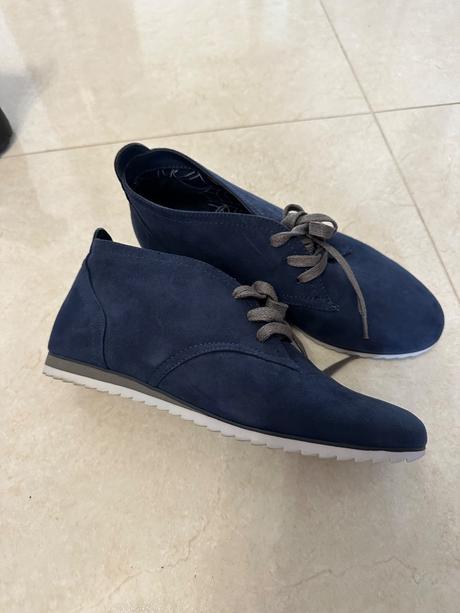 Topánky, deichmann,36