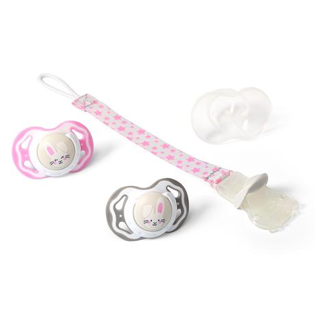 Babyono 712 šnúrka na cumlík, babyono