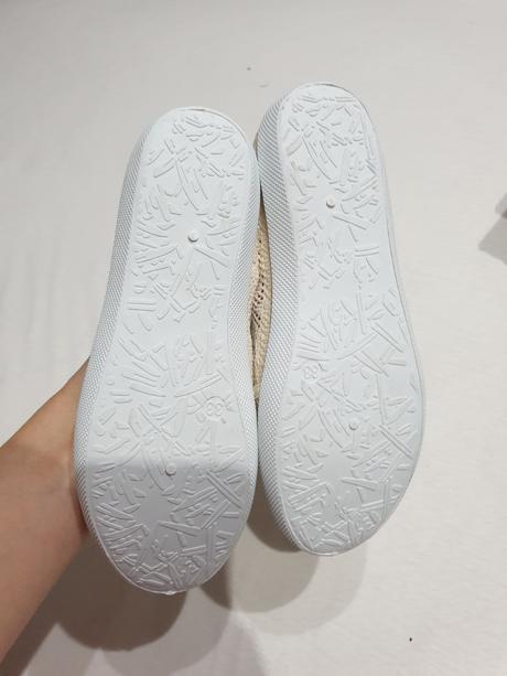 Slip on vsuvky prezuvky c.33, nelli blu,33