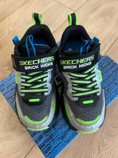 Skechers brics, skechers,27
