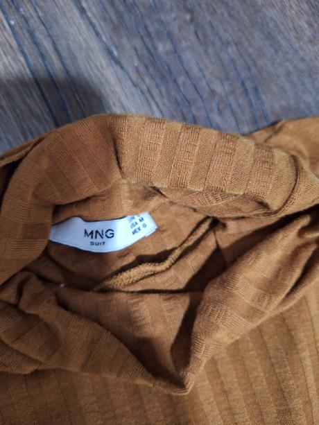 Nohavice + rolák grátis, 38