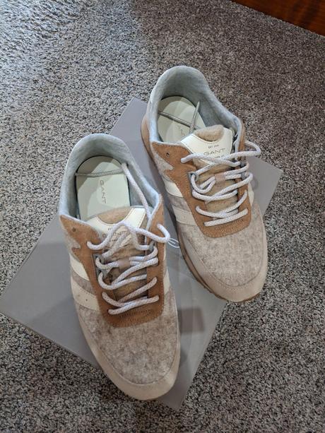 Gant tenisky, gant,39