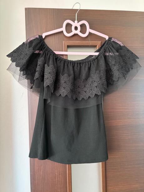 Krásne tričko veľ. m/l, m