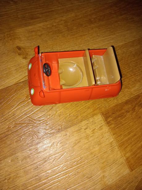Auto peppa pig, 