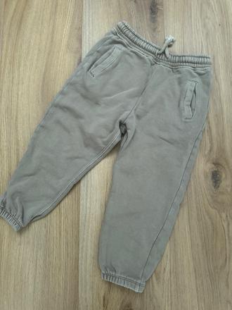 Tepláky zara, zara,104