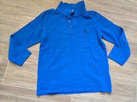 Košeľové tričko č.116, 116