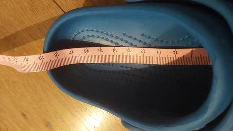 Modré crocs c 11, crocs,28