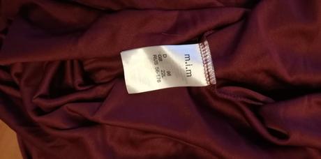 Dámske spoločenské šaty, xxxl