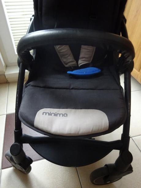 Kočík easy go minima, easygo,easygo minima