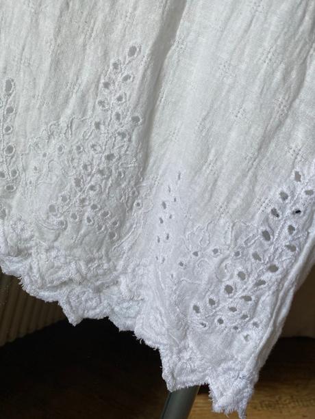 Madeirová blúzka, h&m,34 / s