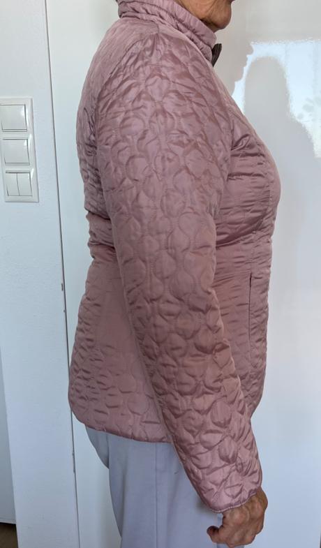 Obojstranná prechodná bunda, m