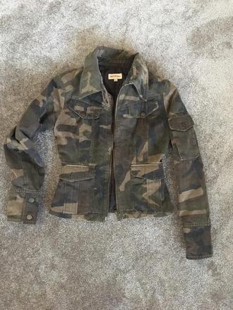 Prešívaná bunda sexy woman, xs