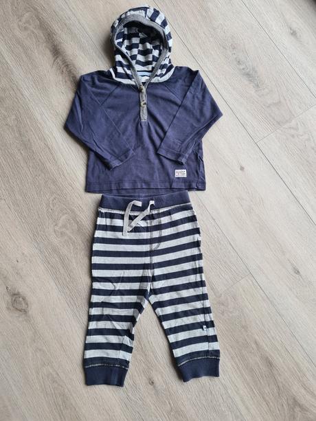 Chlapcenska suprava, babaluno,74