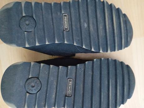 Nepremokavé tenisky, primigi,38