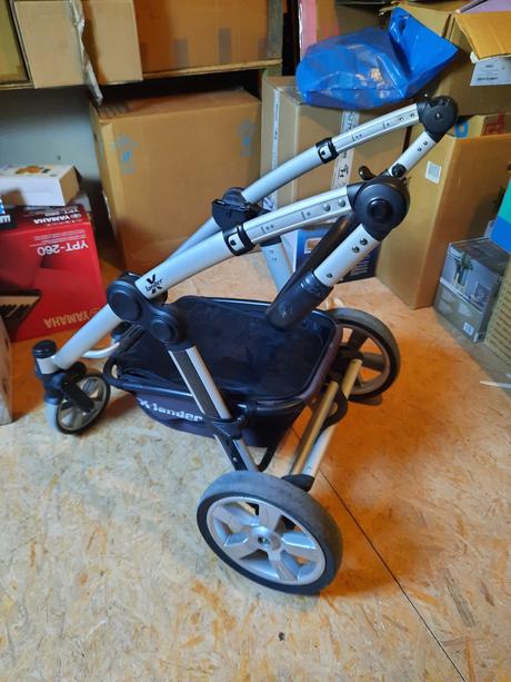 2 kombinacia xlander, x-lander,x-lander xq