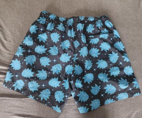 Pánske h&m plavky veľkosť s, h&m,s