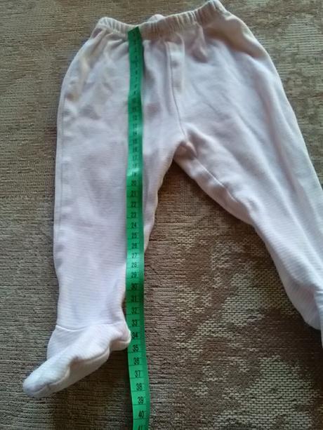 Polo dupačky, george,74