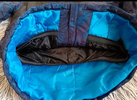 Lyžiarska bunda, crivit,158