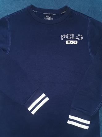 Mikina r. lauren 146, ralph lauren,146