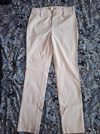 Letné nohavice, bonprix,40