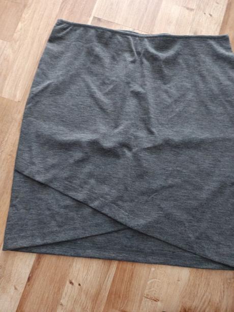 3x sukňa, clockhouse,m